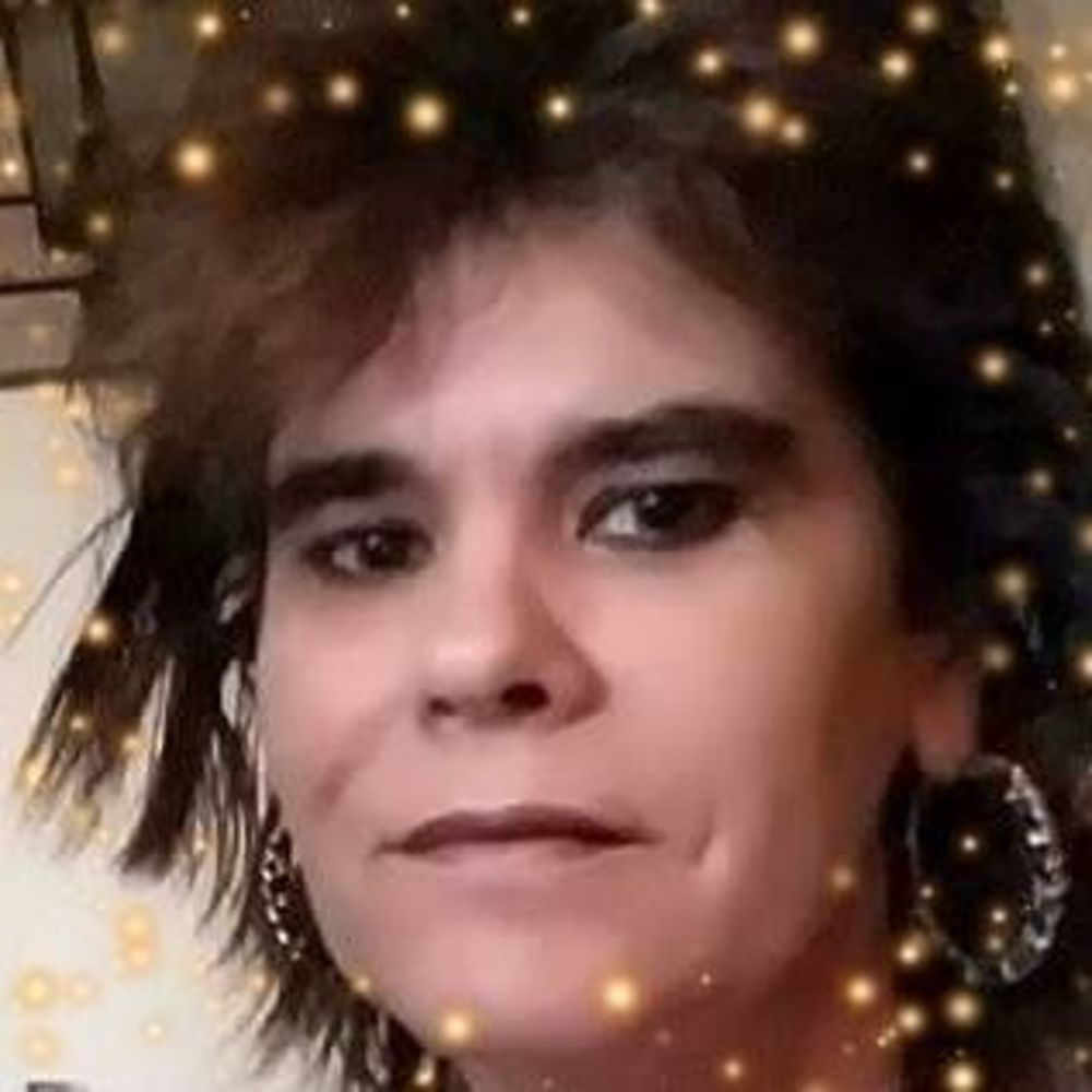 Meet your Posher, Tina